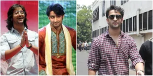 Setahun di Indonesia, Ini Transformasi Drastis Shaheer Sheikh 