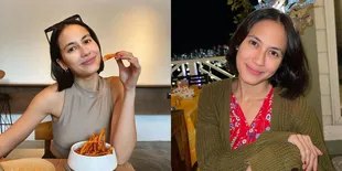 Setahun Putus dari Mantan Pacar Maudy Ayunda, Ini 8 Potret Pevita Pearce Asyik Nikmati Kesendirian - Rayakan Ultah ke-30 dengan Keluarga sampai Liburan ke Luar Negeri