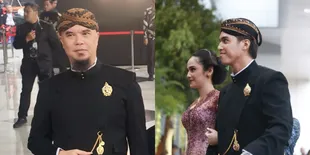Setelah Al Ghazali dan Alyssa Daguise, Ahmad Dhani Sebut Selanjutnya Giliran El Rumi Tanggal 1 Januari