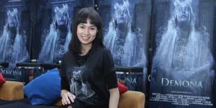 Setelah Dikubur Hidup-Hidup, Aktris Ini Diikuti Mahkluk Halus!