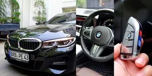 Setelah Jual Rumah, 8 Potret Zaskia Gotik Jual Mobil Mewah Seharga Rp890 Juta