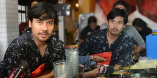 Setelah Kopi, Chicco Jerikho Buka Bisnis Kuliner Lapo Serba Halal