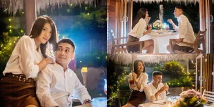 Setelah Thailand, Raditya Dika & Anissa Aziza Kunjungi Pulau Bali