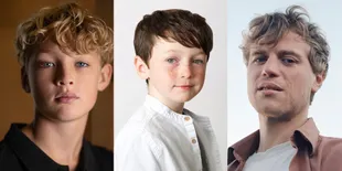 Setelah Tiga Pemain Utama, Serial Harry Potter Rilis Para Pemain Lainnya - Ada Draco Malfoy Hingga Petunia