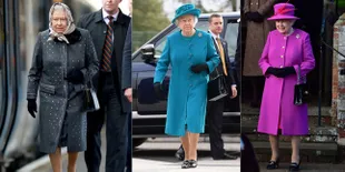 Setia Pada 1 Brand, Berapa Harga Tas Termahal Ratu Elizabeth II?