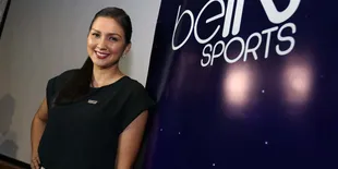 Setumpuk Harapan Donna Agnesia Rayakan Kemerdekaan