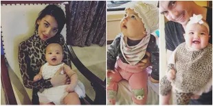 Shabira, Putri Tsania - Atalarik Yang Tembem Super Nggemesin