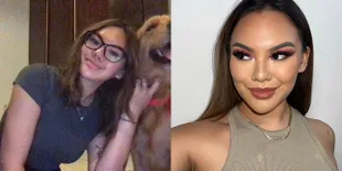 Shafa Harris Sukses Bikin Pangling dan Nyaris Tak Bisa Dikenali di Foto-Foto Terbarunya