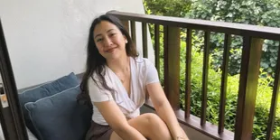 Sherina Munaf Jadi Komposer, Begini Potret Studio Musiknya