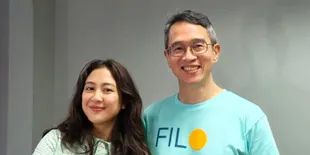 Sherina Munaf Main di Film 'FILOSOFI TERAS', Terpikat Cerita dan Karakternya