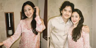 Sherina Munaf Tampil Sederhana di Hari Raya, Kenakan Baju Lebaran Zaman SMP hingga Badannya yang Berisi Bikin Salfok!