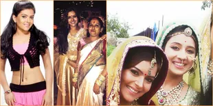 Shilpa Raizada 'Syehnaz' di Dunia Nyata, Mirip Aishwarya Rai!