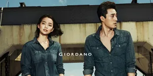 Shin Min Ah - So Ji Sub Jadikan Dermaga Sebagai Catwalk