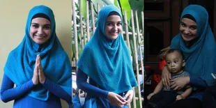 Shireen Sungkar Ungkap Persiapan Ramadan Keluarga, Seru Banget!