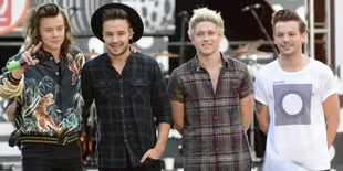 Shock! Inikah Bukti 1D Beri Tempat Untuk Zayn Malik di Klip Baru?