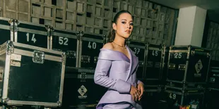 Showcase 'Ambivert' Raisa Sarat Nuansa Emosional, Selipkan Kenangan Manis untuk Gusti 