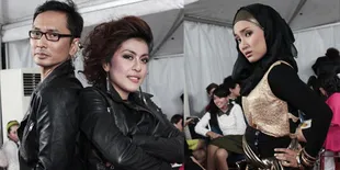 Showcase X Factor Indonesia