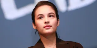 Si Cantik Chelsea Islan Siap Bawa Film Terbarunya ke Luar Negeri