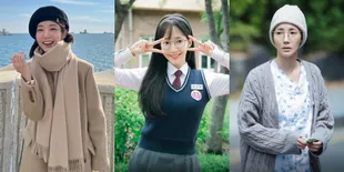 Si Cantik yang Dermawan, Park Min Young Beri Sumbangan 100 Juta Won ke Pusat Kanker - Sisihkan Penghasilan dari 'MARRY MY HUSBAND' 