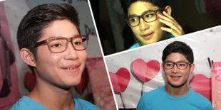 Si Ganteng Teuku Rassya Terjun ke Dunia Film