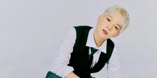 Si Jago B-girl Dari YGX, Yuk Intip Potret Dan Fakta Yell yang Ternyata Alami Gangguan Pendengaran