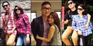 Siap Cerai, Galeri Mesra Masayu & Lembu Ini Bikin Fans Patah Hati