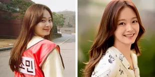 Siap Dalami Peran Pelakor, Intip 8 Potret Jeon So Min Pemeran di Drama Korea 'SHOW WINDOW' 