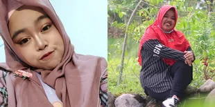 Siap Hampiri Orang yang Pernah Mengkhianatinya, Intip 8 Potret Terbaru Kekeyi Kenakan Baju Hitam dan Make Up Jadi Siluman Ular Sambil Berenang di Lantai - Bikin Netizen Kaget