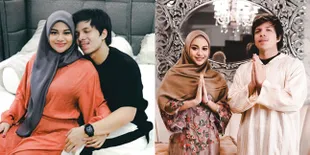 Siap Lepas Ikat Kepala Setelah Sang Anak Lahir, Intip 9 Potret Gaya Atta Halilintar Saat Tak Pakai Bandana