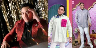 Siap Menikah Lagi, King Nassar: Kalau Bisa Tahun Ini, Kalau Engga ya Tahun Depan