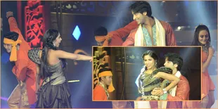 Siap Patah Hati? Shaheer Sheikh Peluk Vibha Anand Super Mesra!