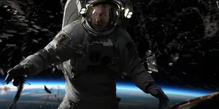 Siap-siap Dibawa Berpetualang ke Bulan, Ini Dia 7 Potret Film 'MOONFALL'