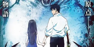 Siap-siap Tayang di Indonesia, Ini Dia 6 Potret 'JUJUTSU KAISEN 0' yang Laris di Jepang