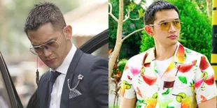 Siap Tes DNA! 15 Potret Rezky Aditya Baru Saja Ungkap Permintaan Maaf Atas Segala Perbuatannya Semasa Muda