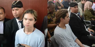Sidang Berlanjut, Ahmad Dhani Kembali Hadir Ditemani Dul Jaelani