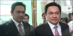 Sidang Pra Peradilan, Farhat Abbas Tak Merasa Salah Soal Twit-nya