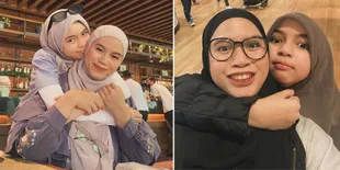 Sienna Ultah ke-11, Nesyana Nabila Istri Ben Kasyafani Pamer Foto-Foto Kedekatan yang Bikin Gemes