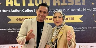 Sigit Antonio Bongkar Rahasia Stamina dan Durasi 'Lama' Bareng Istri: Ternyata Karena Kopi!