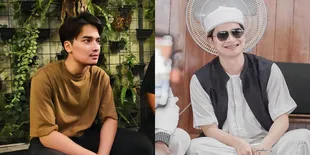 Sikapnya ke Ulama Jadi Sorotan, 8 Kontroversi Alvin Faiz yang Kini Jadi Ketua Yayasan Pondok Pesantren Az Zikra - Dituding Gelapkan Dana umat