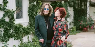 Silsilah Keluarga Ozzy Osbourne, Keluarga Bertabur Bintang