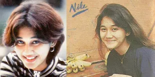 Simak 8 Lagu Nike Ardilla yang Pernah Hits!