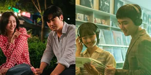 Simak Daftar Film Korea Romantic yang Diketahui Tayang Tahun Ini: Sinopsis dan Jadwal Rilis