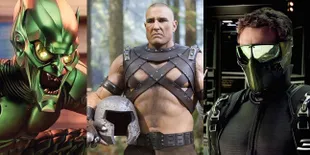 Simak Deretan 10 Kostum Superhero Terjelek Sepanjang Masa