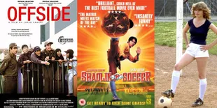 Simak Deretan Film Sepak Bola Terbaik Menurut Kritikus, Apa Saja?