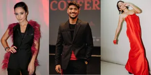 Sederet Fakta dan Sinopsis Film Horor 'PEREMPUAN BERGAUN MERAH', Teror Mengerikan yang Datang Silih Berganti