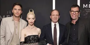Sinopsis 'THE MENU', Film tentang Misteri Mengerikan di Balik Restoran Mewah - Dibintangi Ralph Fiennes hingga Anya Taylor