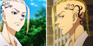 Simak Fakta-Fakta Menarik Draken, Preman Baik Hati dalam Anime 'TOKYO REVENGERS'