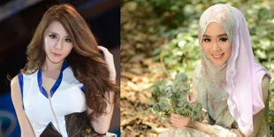 Simak Kisah Ex Model Playboy Yang Kini Berhijab Ini, Inspiratif!