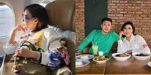 Singgung Soal Perpisahan, Potret Rey Utami Yang Kini Lepas Hijab - Banjir Cibiran Netizen: Miris Lihatnya!