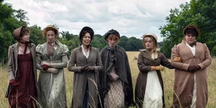 Sinopsis dan Para Pemeran PRIDE AND PREJUDICE, Siap Kembali ke Inggris Era Abad ke-19?  